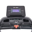 Ver imagem 2 de Esteira Ergométrica Starke Home SH 4.5 c/ Inclinação Eletr. e Amortec. - Motor DC 3.5HP até 18km/h:2