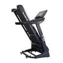 Ver imagem 4 de Esteira Ergométrica Starke Home SH 4.5 c/ Inclinação Eletr. e Amortec. - Motor DC 3.5HP até 18km/h:2