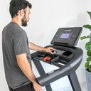 Ver imagem 6 de Esteira Ergométrica Starke Home SH 4.5 c/ Inclinação Eletr. e Amortec. - Motor DC 3.5HP até 18km/h:2