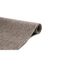 Ver imagem 3 de Tapete Sala Sisal Egípcio Vitale 12 Cinza 3,00x4,00m