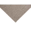 Ver imagem 5 de Tapete Sala Sisal Egípcio Vitale 12 Cinza 3,00x4,00m