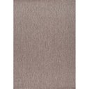 Ver imagem 1 de Tapete Sala Sisal Egípcio Vitale 12 Cinza 3,00x4,00m