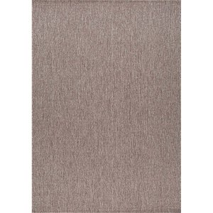 Tapete Sala Sisal Egípcio Vitale 12 Cinza 3,00x4,00m