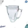 Jarra de Vidro sem Tampa P/ Liquidificadores Oster Original - 3