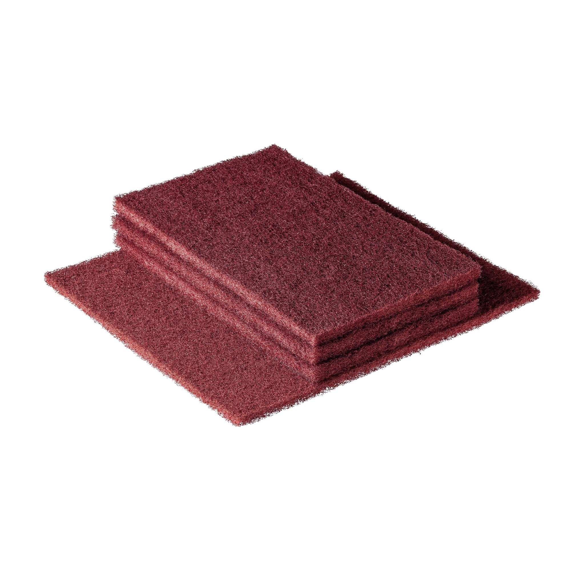 Kit Manta Abrasiva para Polimento Grossa - 10 UNIDADES | MadeiraMadeira