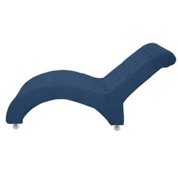 Espreguiçadeira Recamier Divã para Sala e Clínica Ateliê do Conforto Espreguiçadeira Recamier Divã S - 4