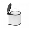 Ver imagem 1 de Lixeira Automatica Fgvtn Inox 12l