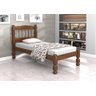 Cama Solteiro Madeira Torneada - 8x8 - 1