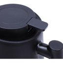 Ver imagem 5 de Garrafa Térmica Luxo com Alça Mimo Style 1l - Preto