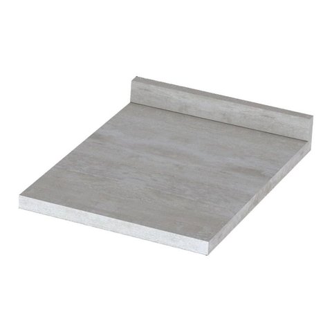 Tampo p/ Balcão Cozinha Integra 40cm Calcare - Henn