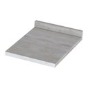 Ver imagem 1 de Tampo p/ Balcão Cozinha Integra 40cm Calcare - Henn