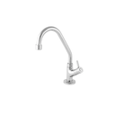Ver imagem 1 de Torneira para Cozinha de Mesa Bica Alta Plena 2060 C62