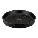 Ver imagem 4 de Batedeira Planetária Deluxe 600w Preta Kt-01 com Forma Rochedo 127v Arno Preto 110v