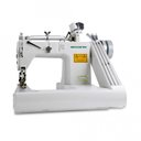 Ver imagem 1 de Maquina Fechadeira De Braço 3 Agulhas Com 2 Catracas Zoje