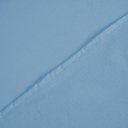 Ver imagem 4 de Kit Conjunto Lençol Casal com Fronhas 4 Peças Roupa de Cama Box 200 Fios Algodão:azul Bebe