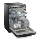 Ver imagem 5 de Lava-louças Electrolux Ll14p 14 Serviços Preta 220v 24601tbc235