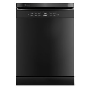 Lava-louças Electrolux Ll14p 14 Serviços Preta 220v 24601tbc235