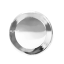 Ver imagem 4 de Acabamento Registro Alavanca C-44 Luxo Metal Padrão Deca:Cromado