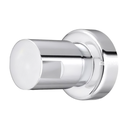 Ver imagem 2 de Acabamento Registro Alavanca C-44 Luxo Metal Padrão Deca:Cromado
