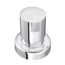 Ver imagem 1 de Acabamento Registro Alavanca C-44 Luxo Metal Padrão Deca:Cromado