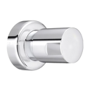 Ver imagem 3 de Acabamento Registro Alavanca C-44 Luxo Metal Padrão Deca:Cromado