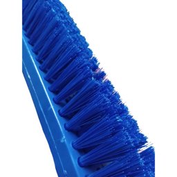 Escova Curva Nylon Limpeza Piscina Great Pool - 2