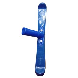 Escova Curva Nylon Limpeza Piscina Great Pool - 5
