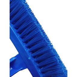 Escova Curva Nylon Limpeza Piscina Great Pool - 8