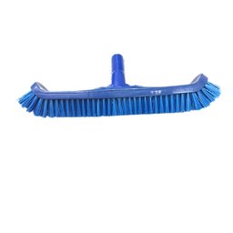 Escova Curva Nylon Limpeza Piscina Great Pool - 7