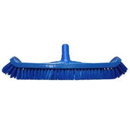 Escova Curva Nylon Limpeza Piscina Great Pool - 6
