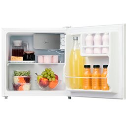 Frigobar 45l Midea Classe a - Mrc06b2 - 4