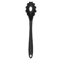 Ver imagem 1 de Pegador de Silicone Preto 28cm Unyhome.