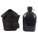 Ver imagem 3 de Kit River Cantil + Caneco para Cantil Polipropileno + Porta Cantil USA sem Presilha Preto