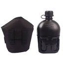 Ver imagem 2 de Kit River Cantil + Caneco para Cantil Polipropileno + Porta Cantil USA sem Presilha Preto