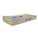 Ver imagem 2 de Colchão Berço Luckspuma D18 Anti-Refluxo Baby Super Pró Saúde (60x130x12) - 