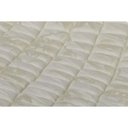 Ver imagem 5 de Colchão Berço Luckspuma D18 Anti-Refluxo Baby Super Pró Saúde (60x130x12) -