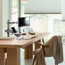 Ver imagem 7 de Suporte de Mesa Duplo para Monitor e Notebook Tm22nb