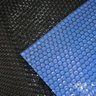 Capa Térmica Para Piscina Aquecida 17x8.5 Metros 300 Micras Original Atco Advanced Blackout - 4