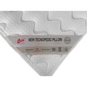 Ver imagem 4 de Colchão King Molas New Tecnopedic Pillow 193x203 Castor