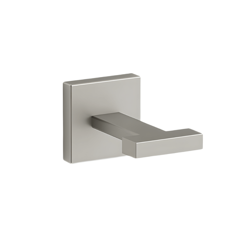 Cabide Square Kohler Vibrant 23290BR-Bn - 23290BR-Bn