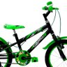 Bicicleta Infantil Cairu Abs C-16 Aro 16 - 4