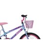 Bicicleta Colli Jully Aro 20 - 4