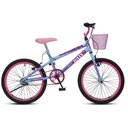 Ver imagem 1 de Bicicleta Colli Jully Aro 20