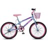 Bicicleta Colli Jully Aro 20 - 1