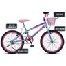 Bicicleta Colli Jully Aro 20 - 5