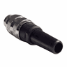 Conector Macho M16 com Rosca 8 Pinos Metálico Ip65 J09f-8k - 10