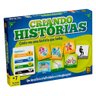 Jogo Criando Histórias - 1