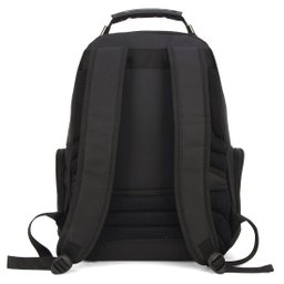 Mochila para Notebook National Geographic Preto - Preto - 4