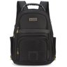 Mochila para Notebook National Geographic Preto - Preto - 1