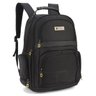 Mochila para Notebook National Geographic Preto - Preto - 2